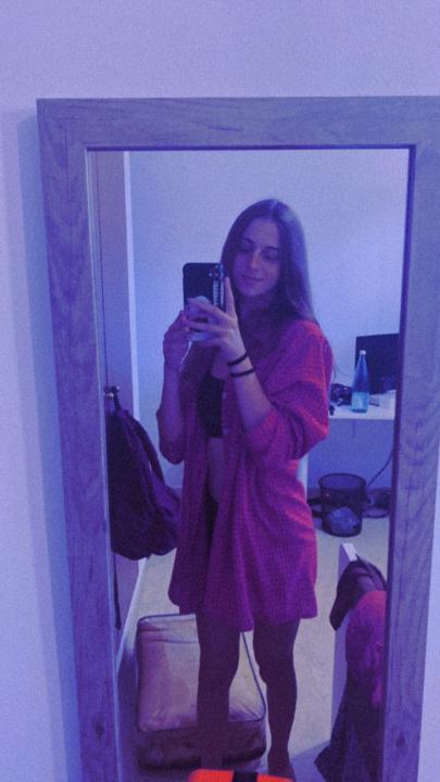 Violeta Fernández
