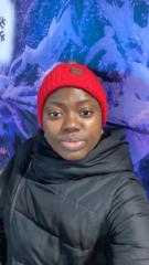 Titilope Aighe
