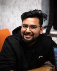 Kunal Gaikwad