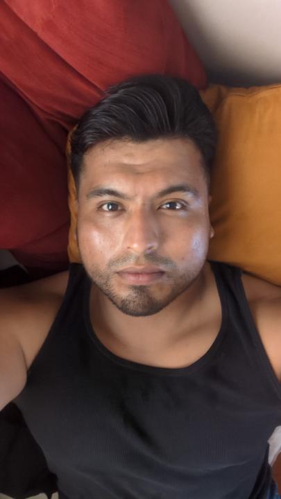 Edwin Arellano
