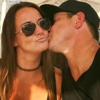 Mike and Ashley Turner