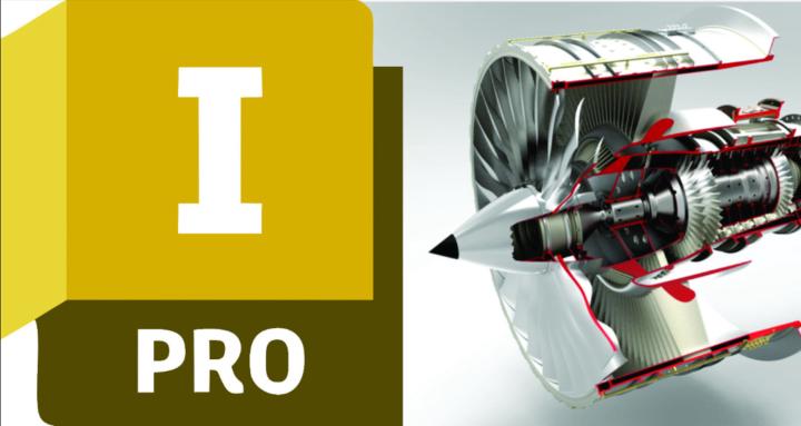 Autodesk Inventor Professional