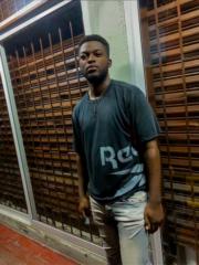 Wilson Junior Gelsaint