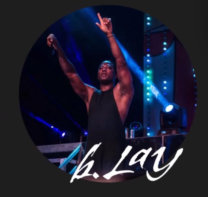 Bryan Lay