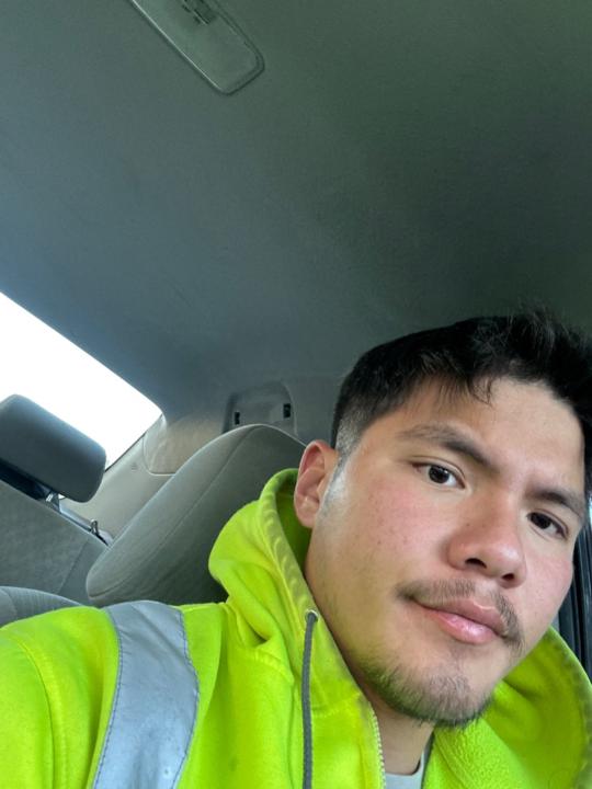 Colin Perez