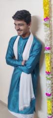 Gaurang Chaudhari