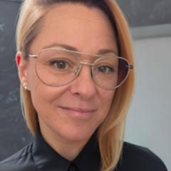 Caroline Lamoureux