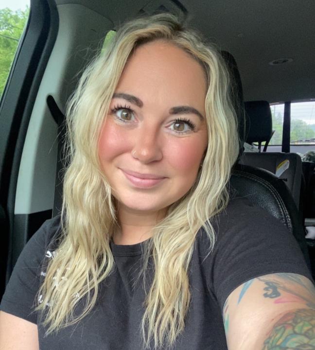 Emily Feasel