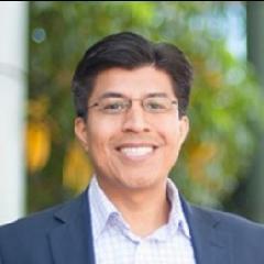 Joshua Hernandez