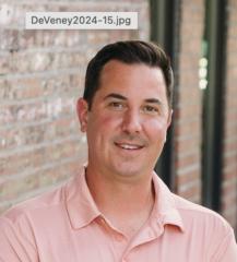 Chris Deveney