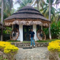 Tharun Ishwar