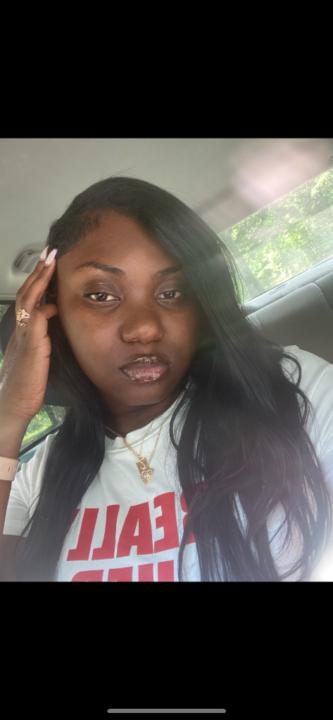 Ratasia Taylor