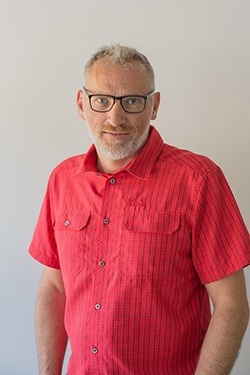 Pius Monn
