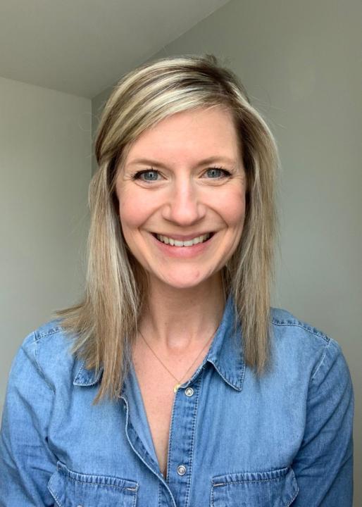 Céline Quoidbach