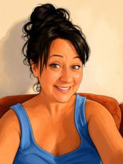 Lyndie Goodwin