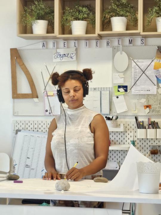 Johanna Badjan de Junnemann