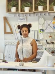 Johanna Badjan de Junnemann