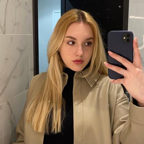 Ekaterina Oderii