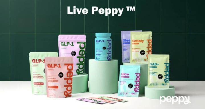 Peppy