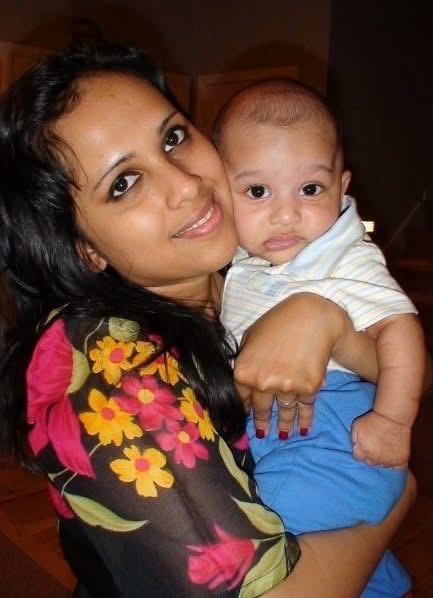 Uzma Nishat