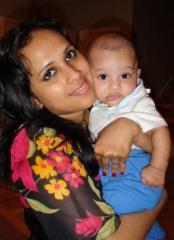 Uzma Nishat