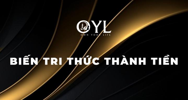 Biến Tri Thức Thành Tiền