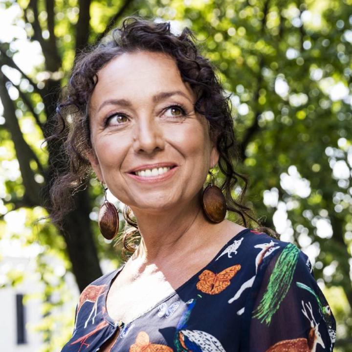 Katarína Zatovičová