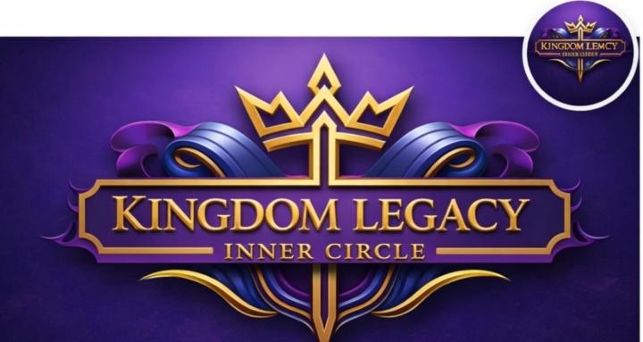 Kingdom Legacy Inner Circle