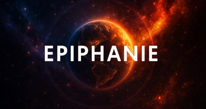 Épiphanie