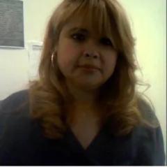 Ana Arenas