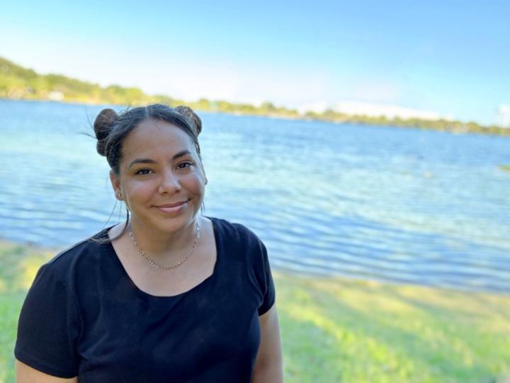 Ivette Martin