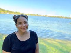 Ivette Martin