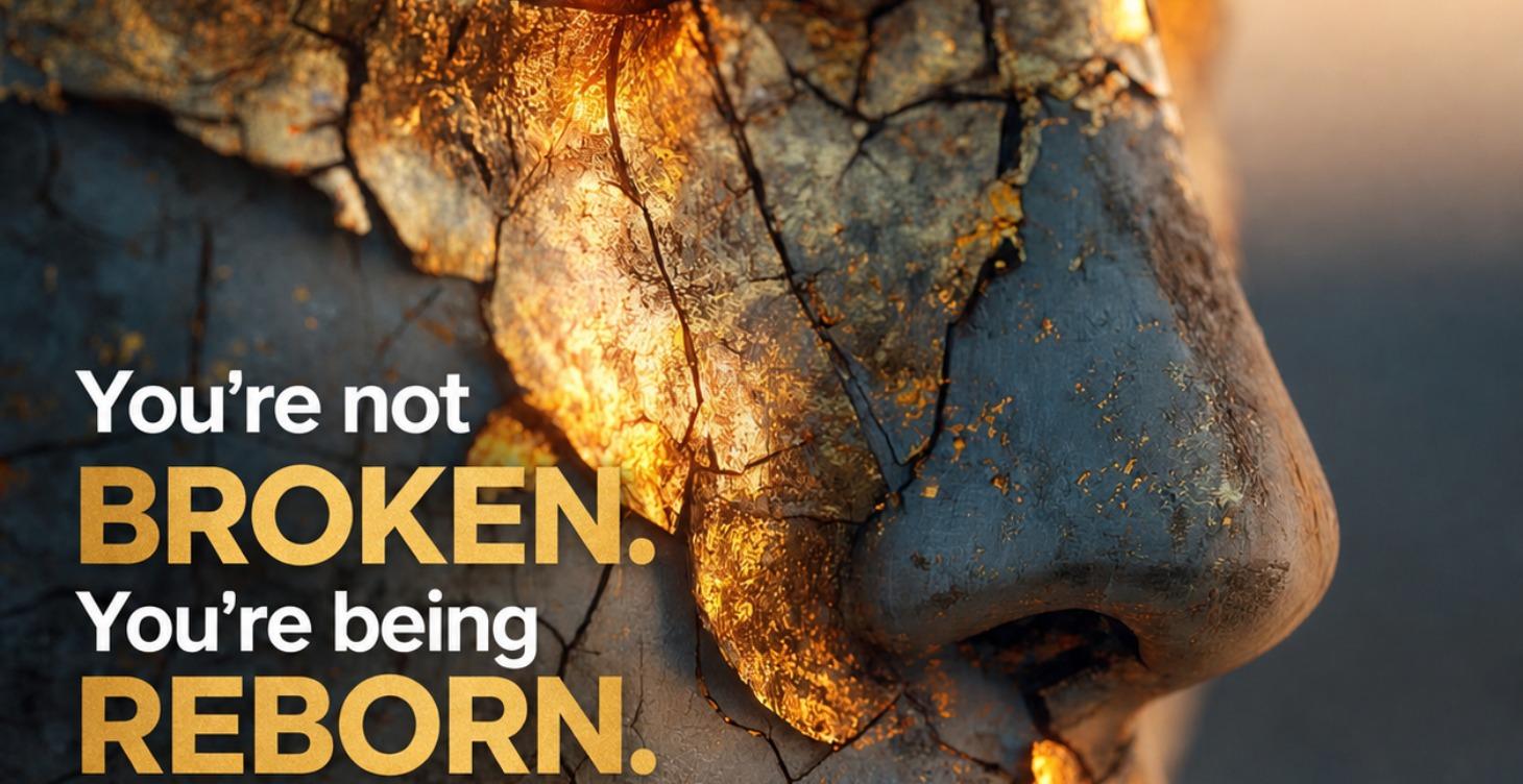 Spiritual Alchemy: Healing Through the 12 Steps