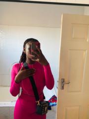 Tshepang Senwelo