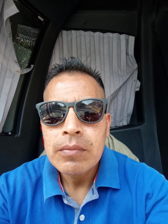 Rolando Zegarra Condori