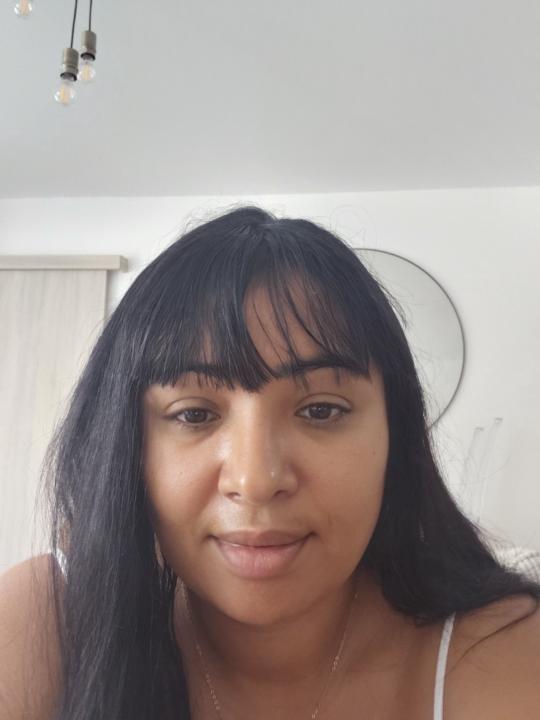 Fatima Menaa
