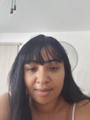 Fatima Menaa