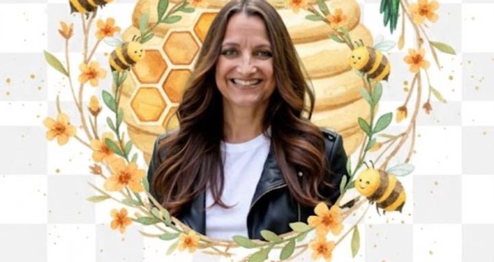 Anita & Friends Healing Hive