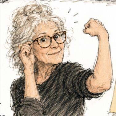 Deb Mullen