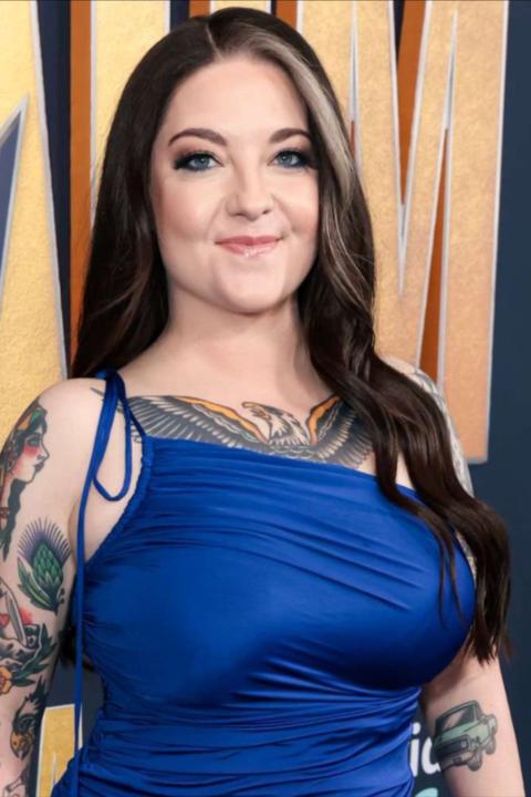 Ashley McBryde