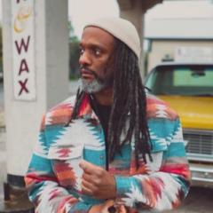 Khary Alexander