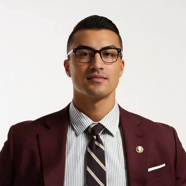 Mitch Ibarra