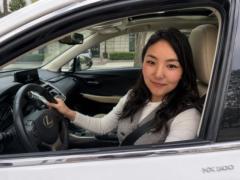 Lkhagvasuren Baatar