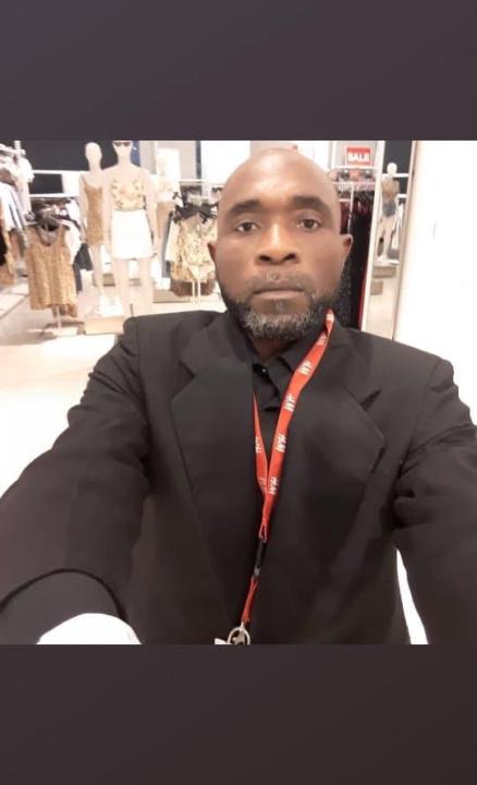 Olivier Adji