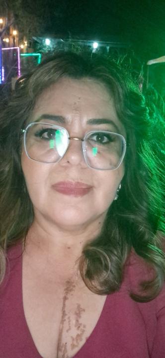 Frida Garcia
