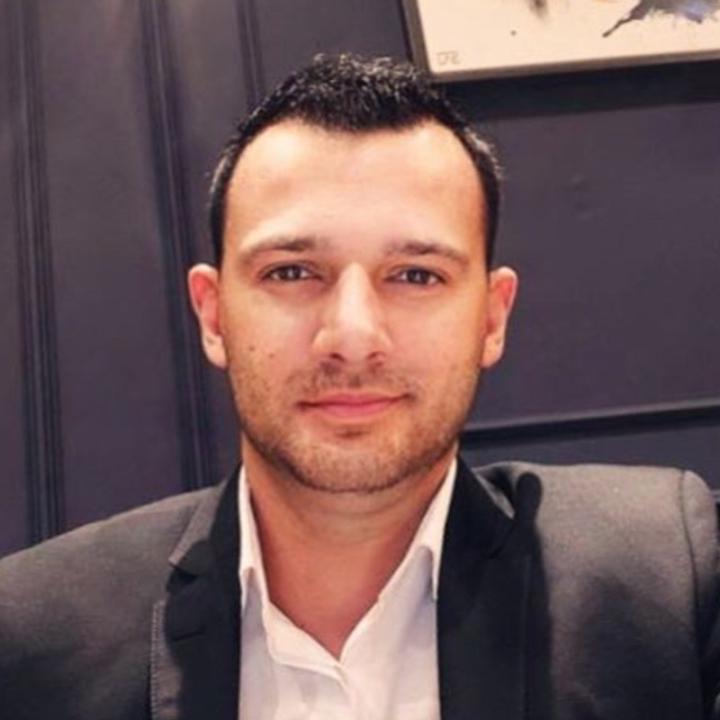 Vlad Kurchenkov