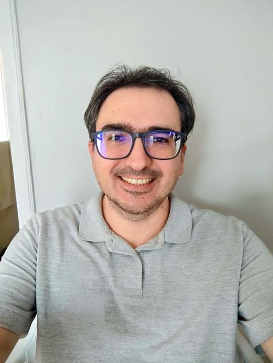 Edinaldo Oliveira