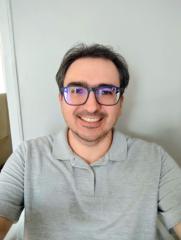 Edinaldo Oliveira