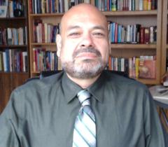 Dennis Garza