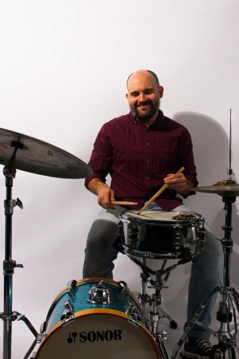 Manuel Solís